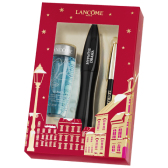 【黑色星期五】直邮中国！Lancome 兰蔻天鹅颈睫毛膏圣诞限量三件套装 ￡23.5（约202元）