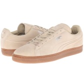 PUMA 彪马 Suede Emboss 男士休闲鞋 $29.99（约217元）