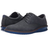 ECCO 爱步 Contoured Brogue 男士休闲鞋 $89.99（约651元）