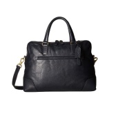 Coach 蔻驰 Crosby 男士真皮公文包 $209.99（约1519元）