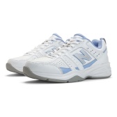 【每日特价】New Balance 新百伦 WX409 女款训练鞋 $26.99（约195元）