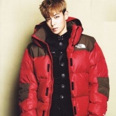 【黑色星期五】利！Moosejaw：The North Face 北面精选户外服饰低至3.4折