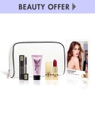 Neiman Marcus ：Yves Saint Laurent   YSL 美妆护肤满$125送小样套装热卖