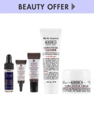 Neiman Marcus ：Kiehl's 科颜氏护肤护理产品，满$95送礼包热卖