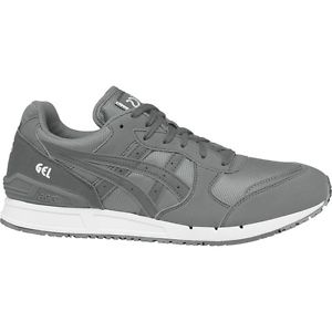 码全！ASICS 亚瑟士 Gel-classic 中性复古跑鞋
