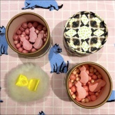 【黑色星期五】B-glowing ：Paul & Joe 彩妆产品满$50享8折热卖