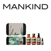 【黑色星期五】Mankind：Aesop 伊索 六款纪念礼盒 8.2折！