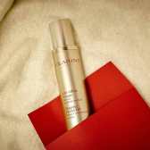 Clarins 娇韵诗 纤妍紧致V脸精华 2*50ml ￡70.2（约604元）