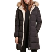 【黑色星期五】Lauren Ralph Lauren 女士保暖派克大衣 $239.9（约1735元）