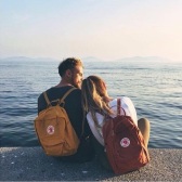【黑色星期五】Shopbop：Fjallraven Kanken 北极狐书包满减最高享7.5折