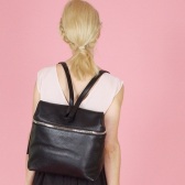 【黑色星期五】Shopbop: 纽约新锐极简品牌Kara双肩包最高享7.5折！