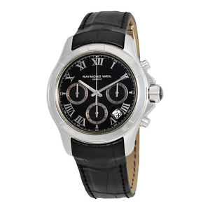 RAYMOND WEIL 蕾蒙威 Parsifal 7260-STC-00208 男款机械腕表