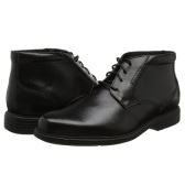 【黑色星期五】ROCKPORT 乐步 男士短靴 364元（到手价）