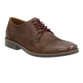 Clarks 其乐 Garren Cap 男士商务鞋 $33.71 （约244元）