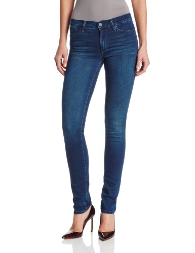 多色款！Calvin Klein Jeans 女士修身牛仔裤