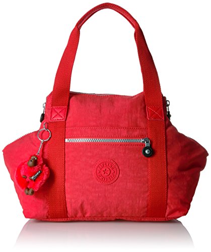 Kipling 凯浦林 女士大号单肩手提包