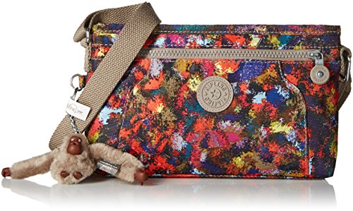 Kipling 凯浦林 女士斜挎包