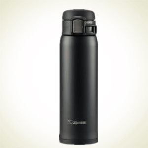 Amazon.com：ZOJIRUSHI 象印 SM-SA60 不锈钢保温杯 360ml