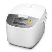 【黑色星期五】限时特价！Panasonic 松下 SR-ZE185 智能电饭煲 699元（到手价）