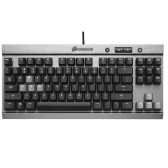 【黑色星期五】Corsair 海盗船 Vengeance K65 红轴机械键盘 389元（到手价）
