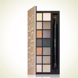 Neiman Marcus ：新品！Estée Lauder 限量裸色眼影盘