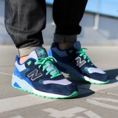 【黑色星期五】利！Joes New Balance Outlet：精选新百伦580系列享额外8折