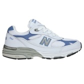 【黑色星期五】New Balance 新百伦 993 男款总统慢跑鞋 $79.99（约578元）