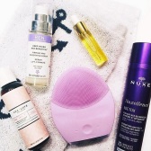 【黑色星期五】55专享！Lookfantastic：FOREO 硅胶洁面仪电动牙刷等 线上7.5折+额外9.4折！