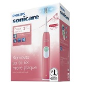 【黑色星期五】Philips 飞利浦 Sonicare HX6211/47 电动牙刷粉色款 $29.99（约217元）