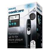 【黑色星期五】Philips 飞利浦 Sonicare 2系列 HX6211/07 电动牙刷黑色款 $29.99（约217元）
