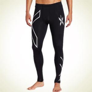 Amazon.com：2XU Compression 男款压缩裤