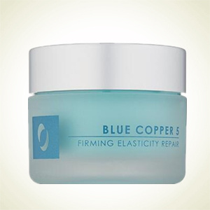 Amazon.com：Osmotics蓝铜5号紧致弹力修复霜1.0oz