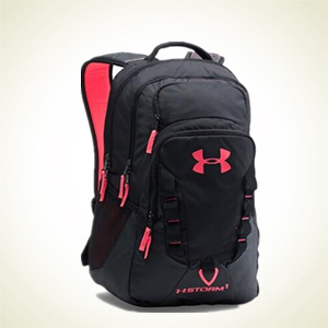 Amazon.com：Under Armour 安德玛 Storm Recruit 双肩包