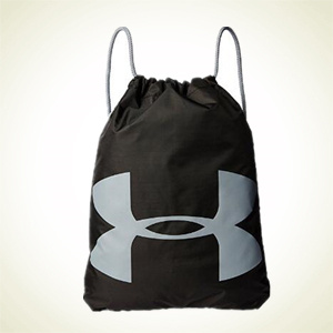 Amazon.com：Under Armour 安德玛 Ozsee Sackpack 运动背包
