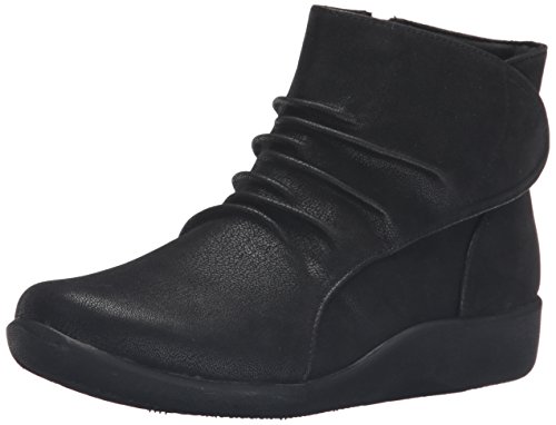 Clarks 其乐 Sillian 女士短靴