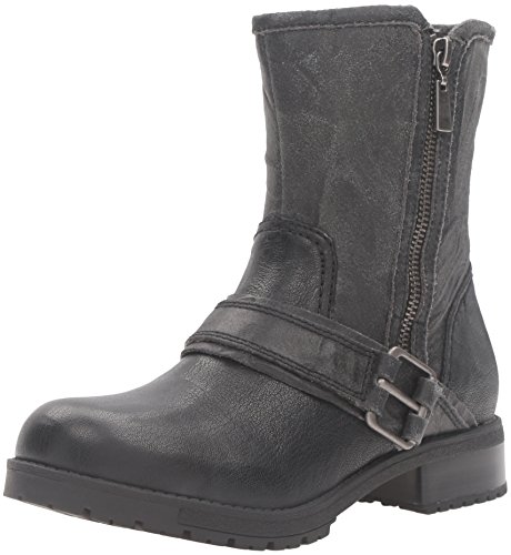 Clarks 其乐 Faralyn Rise Boot 女士真皮短靴