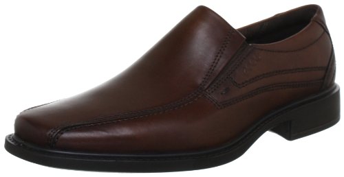 Ecco 爱步 New Jersey系列 51504 男款休闲皮鞋