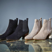 【黑色星期五】惊喜额外8折！Nordstrom：Sam Edelman，Ivanka Trump等 秋冬时尚美靴 低至6折+额外8折！
