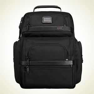 eBags：Tumi 途米 Alpha 2 Tumi T-Pass 男款商务双肩包
