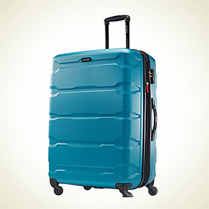 eBags：精选 Samsonite 新秀丽 箱包特卖