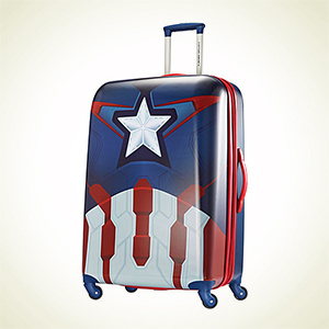 eBags：精选 American Tourister 美旅 箱包特卖