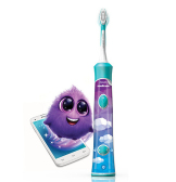 【黑色星期五】Philips Sonicare HX6321/02 飞利浦儿童电动牙刷 $29.99（约217元）