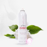 【黑五支付宝红包周】Evian 依云 天然矿泉水喷雾 300ml 3.25欧（约25元）