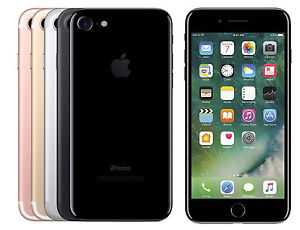 Apple 苹果 iphone 7 256G 解锁美版A1660