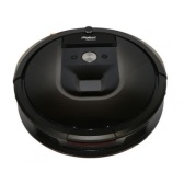 【黑色星期五】iRobot Roomba 980 全方位智能扫地机器人 $654.99（约4692元）
