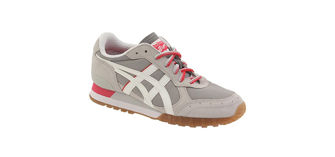 Onitsuka Tiger 鬼冢虎 Colorado Eighty-Five 低帮休闲鞋