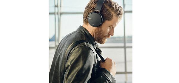 Sony Extra Bass 重低音蓝牙耳机