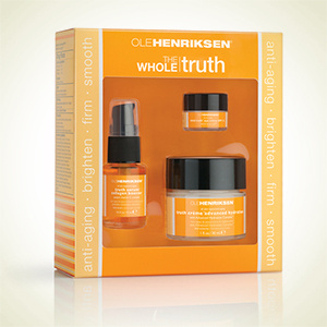 SkinStore：精选 OLE HENRIKSEN 等美妆护肤品