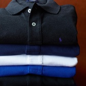 【黑色星期五】【闪促】Coggles：Polo Ralph Lauren精选服饰 6折！
