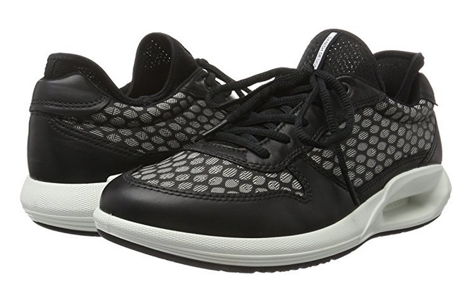 ECCO爱步 CS16 男士休闲鞋
